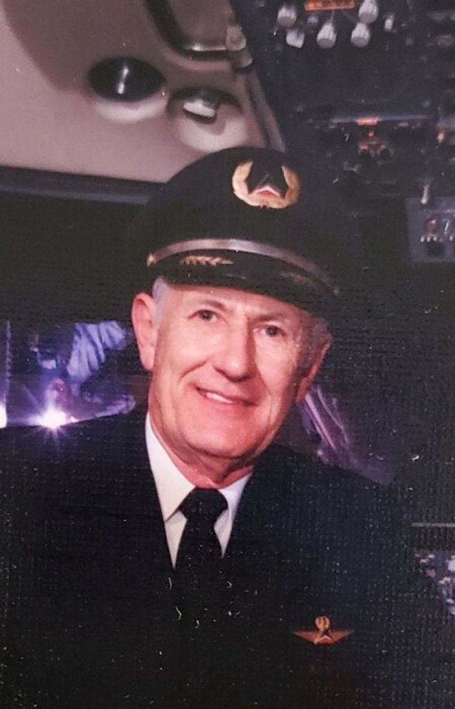 Ralph Lee Presley Profile Photo