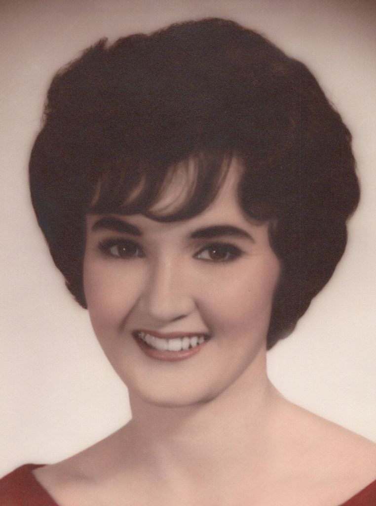 Lenda Tarlton