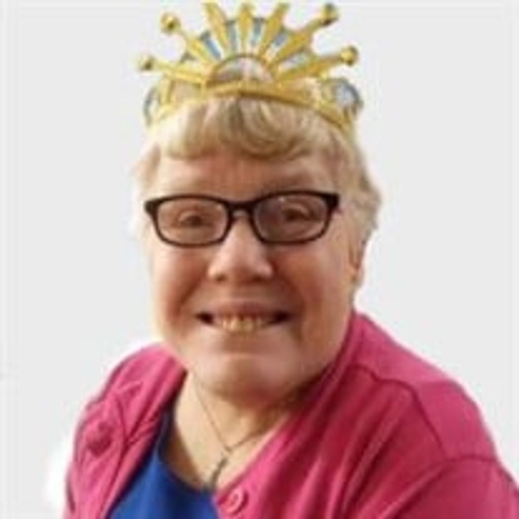 Linda Dee Wolfe