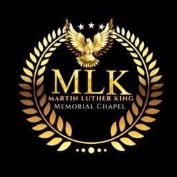 Martin Luther King Memorial Chapel