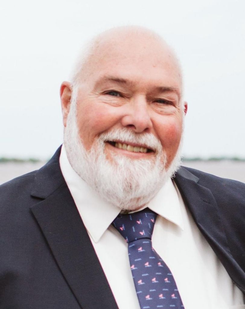 Terry R. Spooner Profile Photo