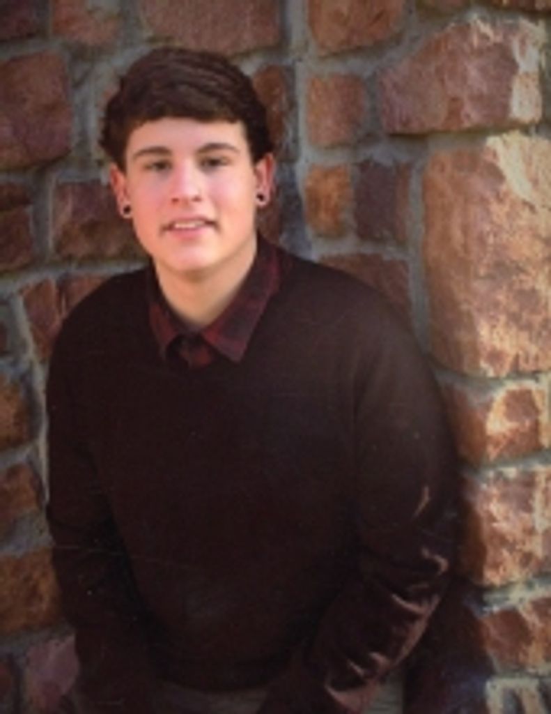 Tristan  Andrew   Eggett