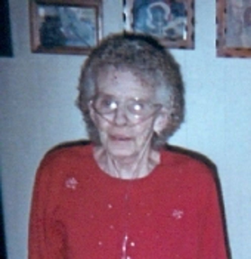 Betty Ann Keech