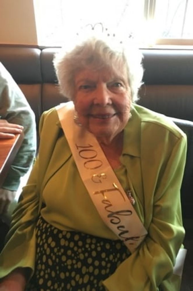 Ruth Morris Leinhart