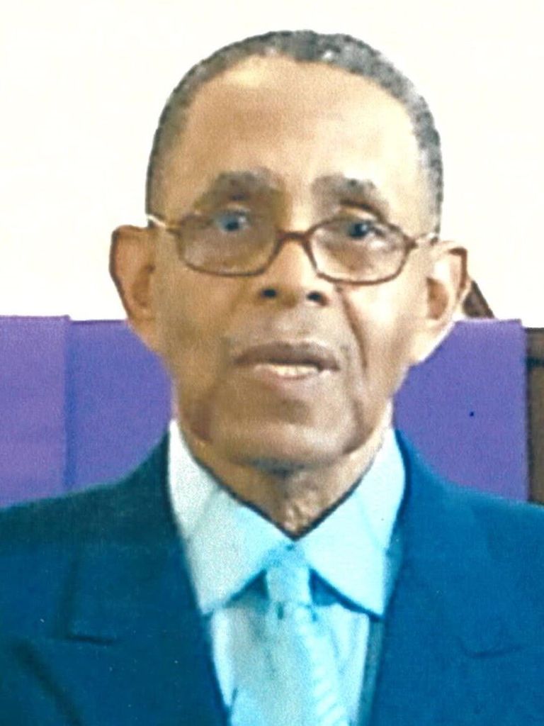 Minister John Edwards Wilkins Profile Photo