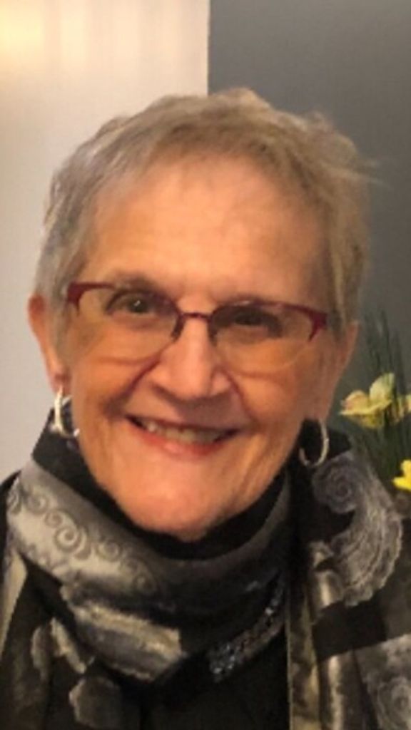 Mayme "Dolly" Grund Profile Photo