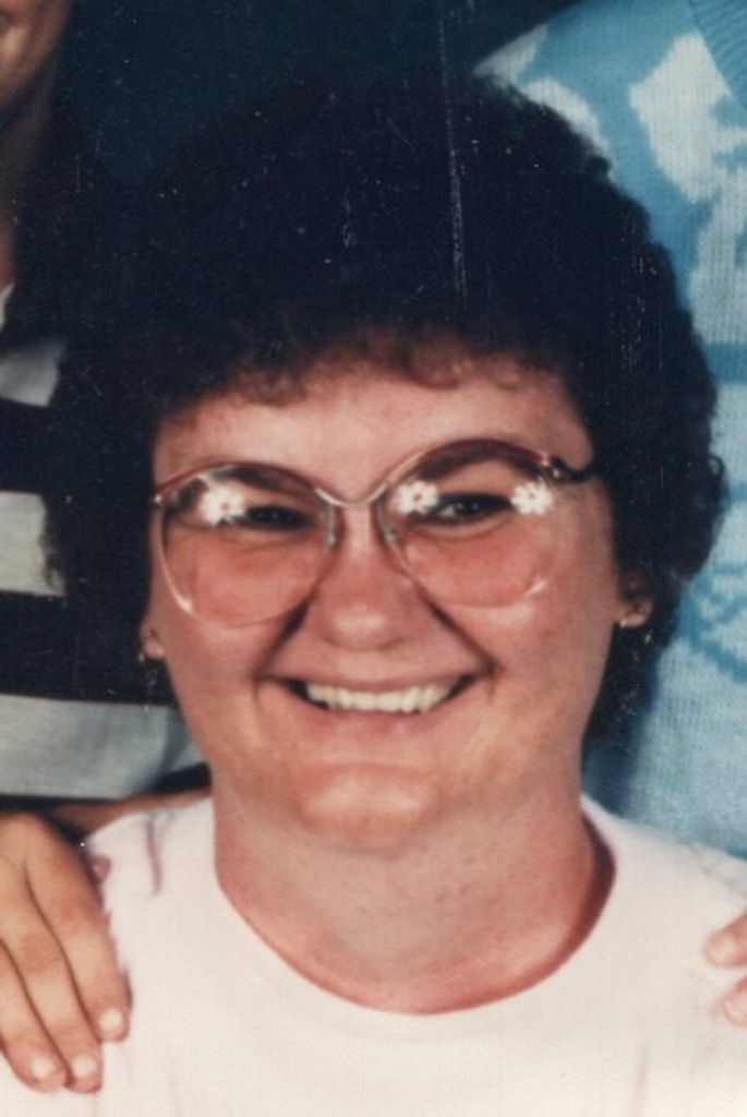 Janice C. (Shaffer)  Hartzell