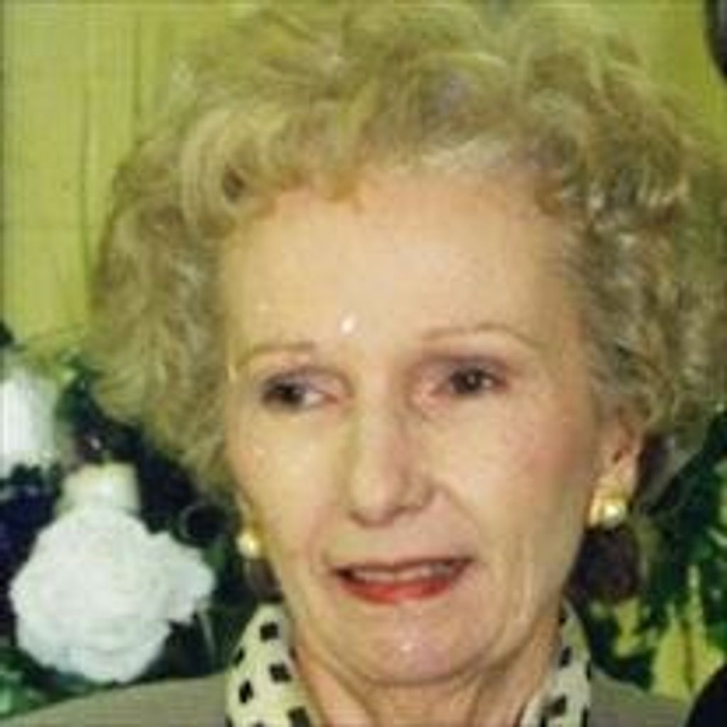 Imogene  Bessie Jakins