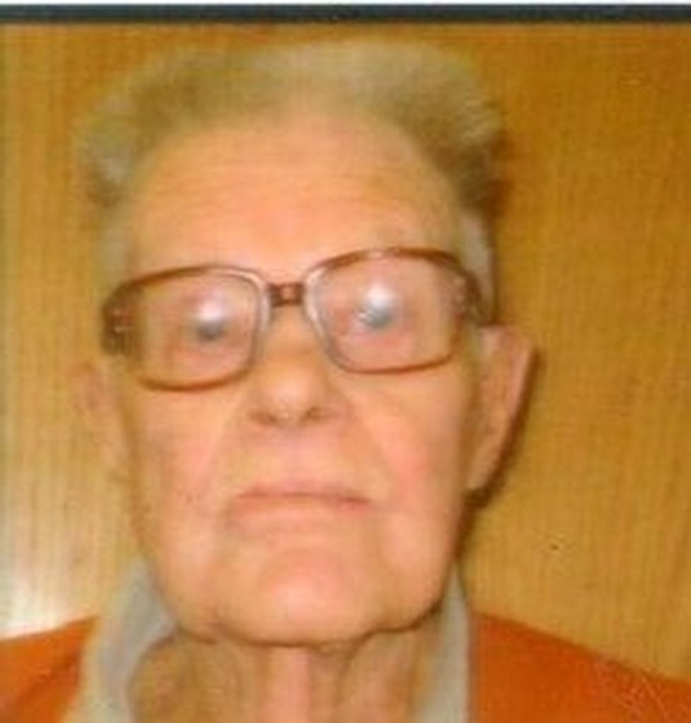 Harland "Mac" Mcguire