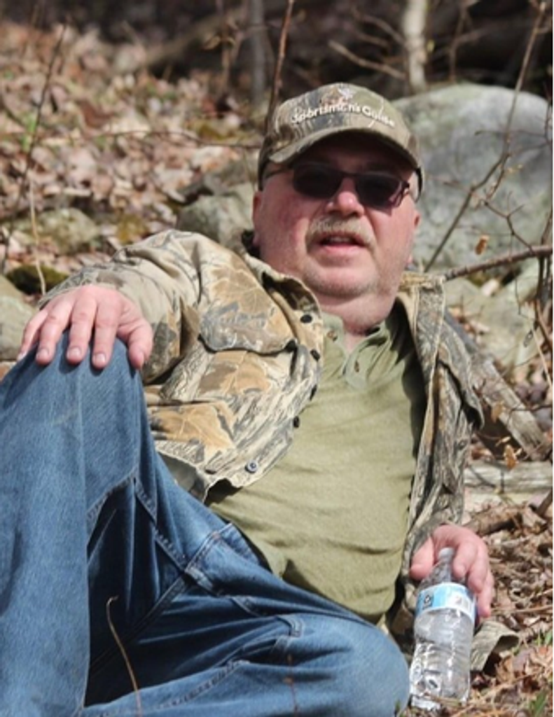 Richard "Rick" Campbell Profile Photo