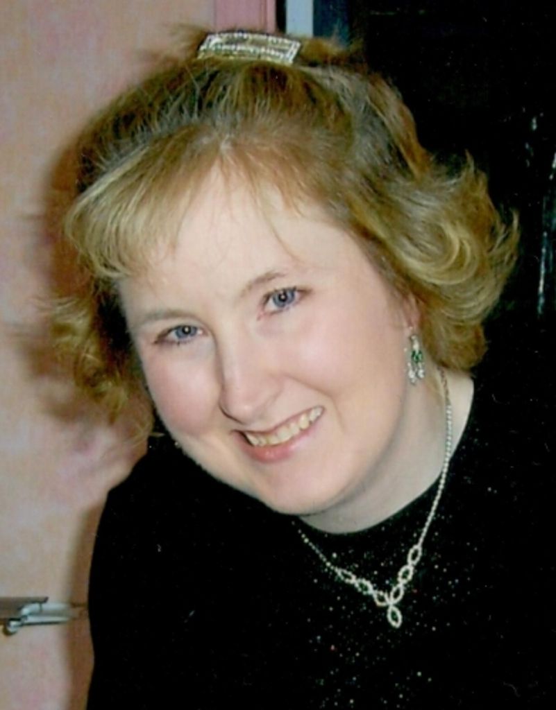 Shauna Marie Fann Profile Photo