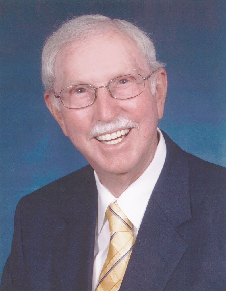 James W. Odom Profile Photo