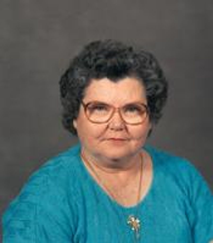 Marilyn Virginia Strickland