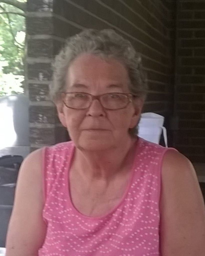 Patsy Preston