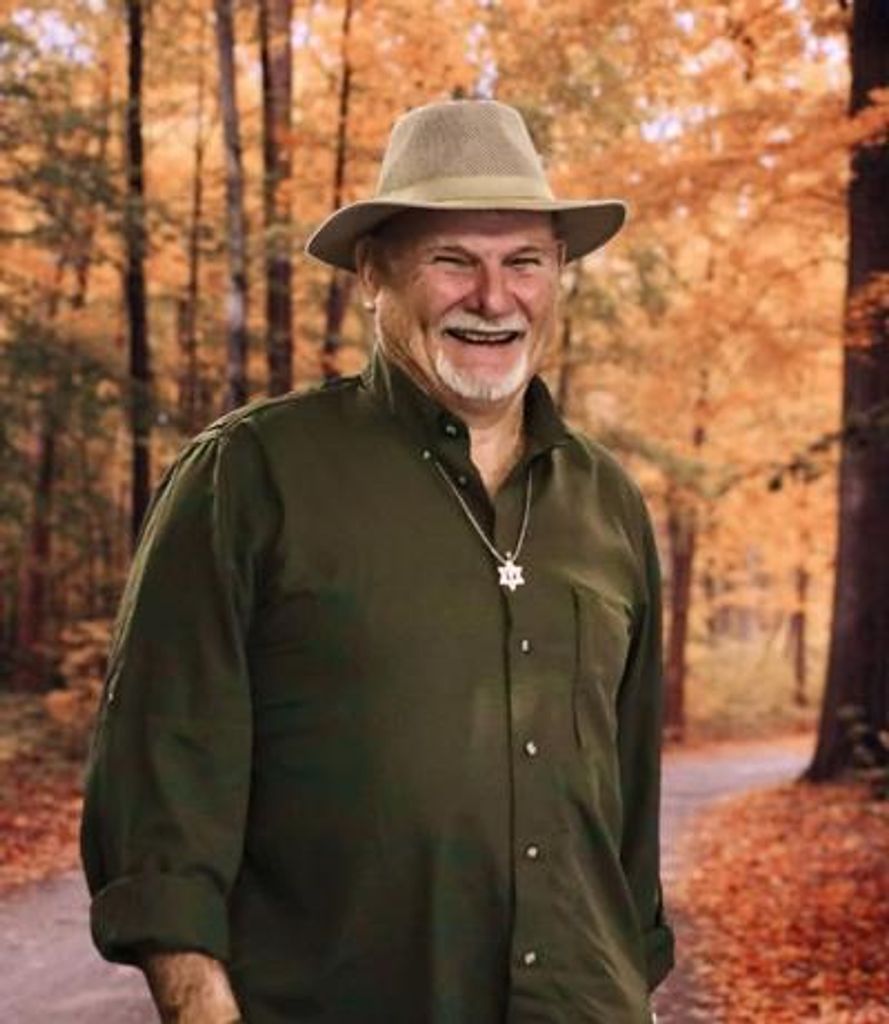 Donald Cannon Profile Photo