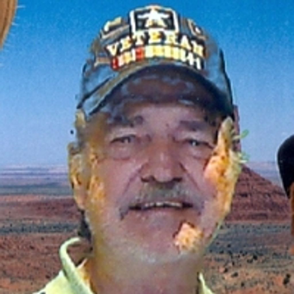 Everett Eugene Hatmaker I Profile Photo