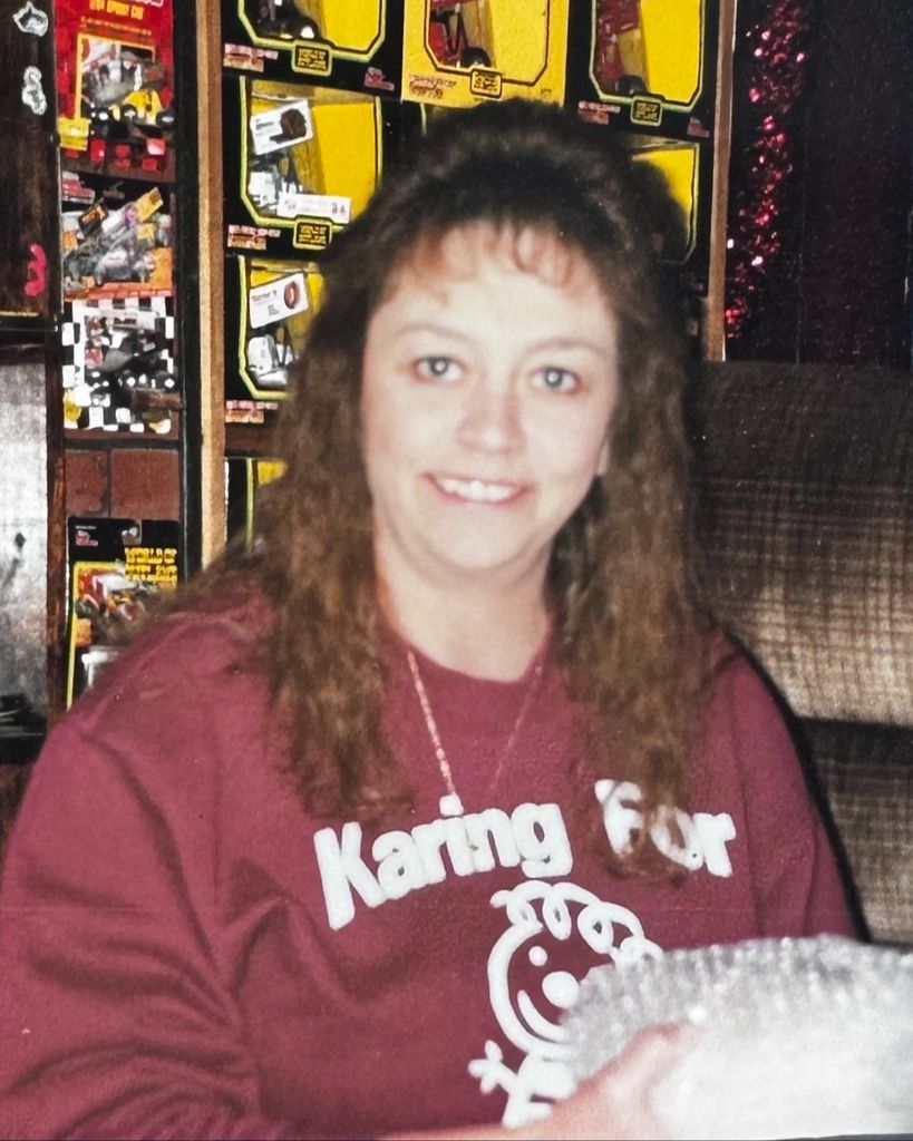 Tracy L. Knackmus