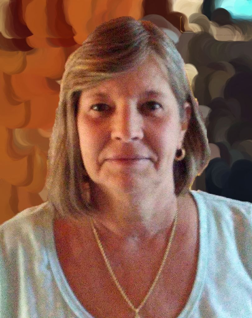 Mary Elizabeth Orlosky Nee Andrew