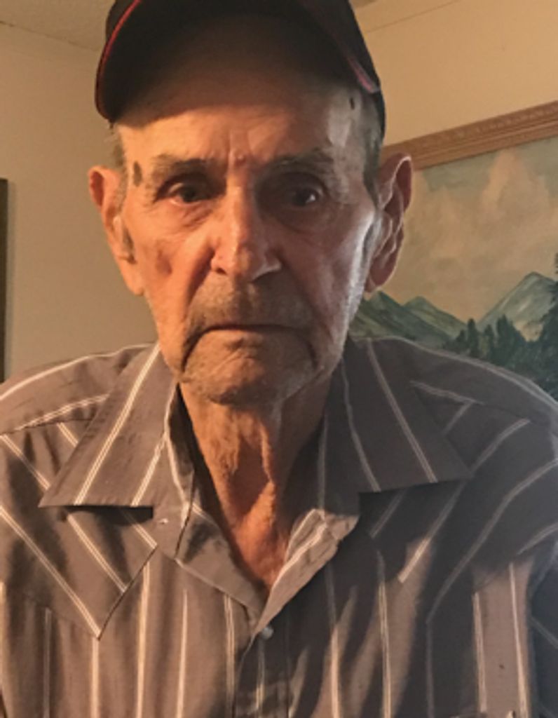 Otis Tillman Morrison Profile Photo