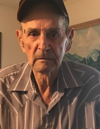 Otis Tillman Morrison Profile Photo