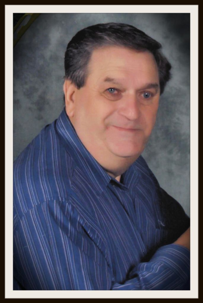 Gordon Rountree