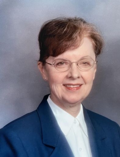 Teresa Louise Anderson Profile Photo