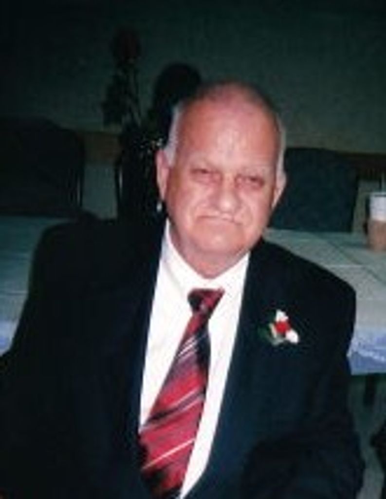 Ronnie Howard Moore