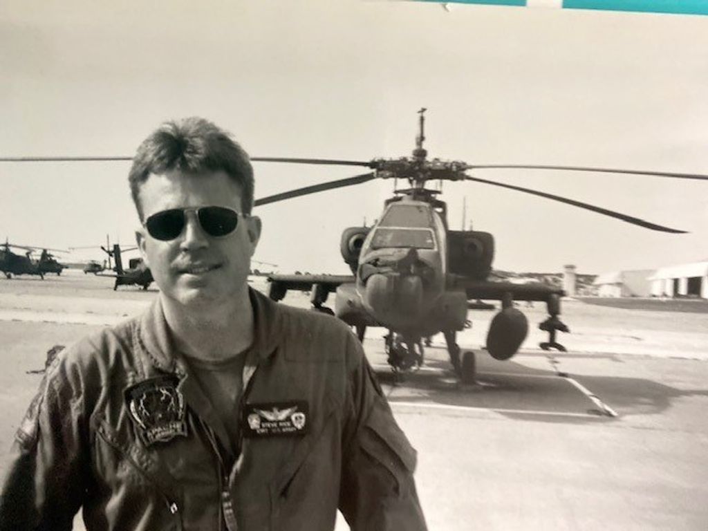 Stephen Rice