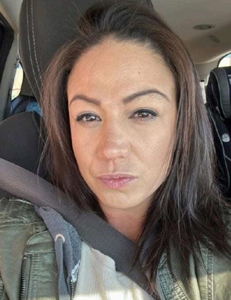 Amanda Rae Boshey Profile Photo