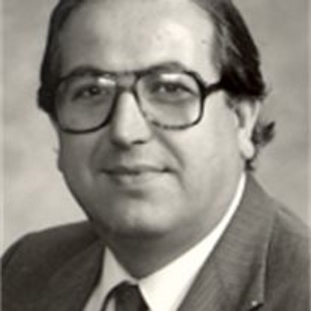 Alberto  Sbacchi