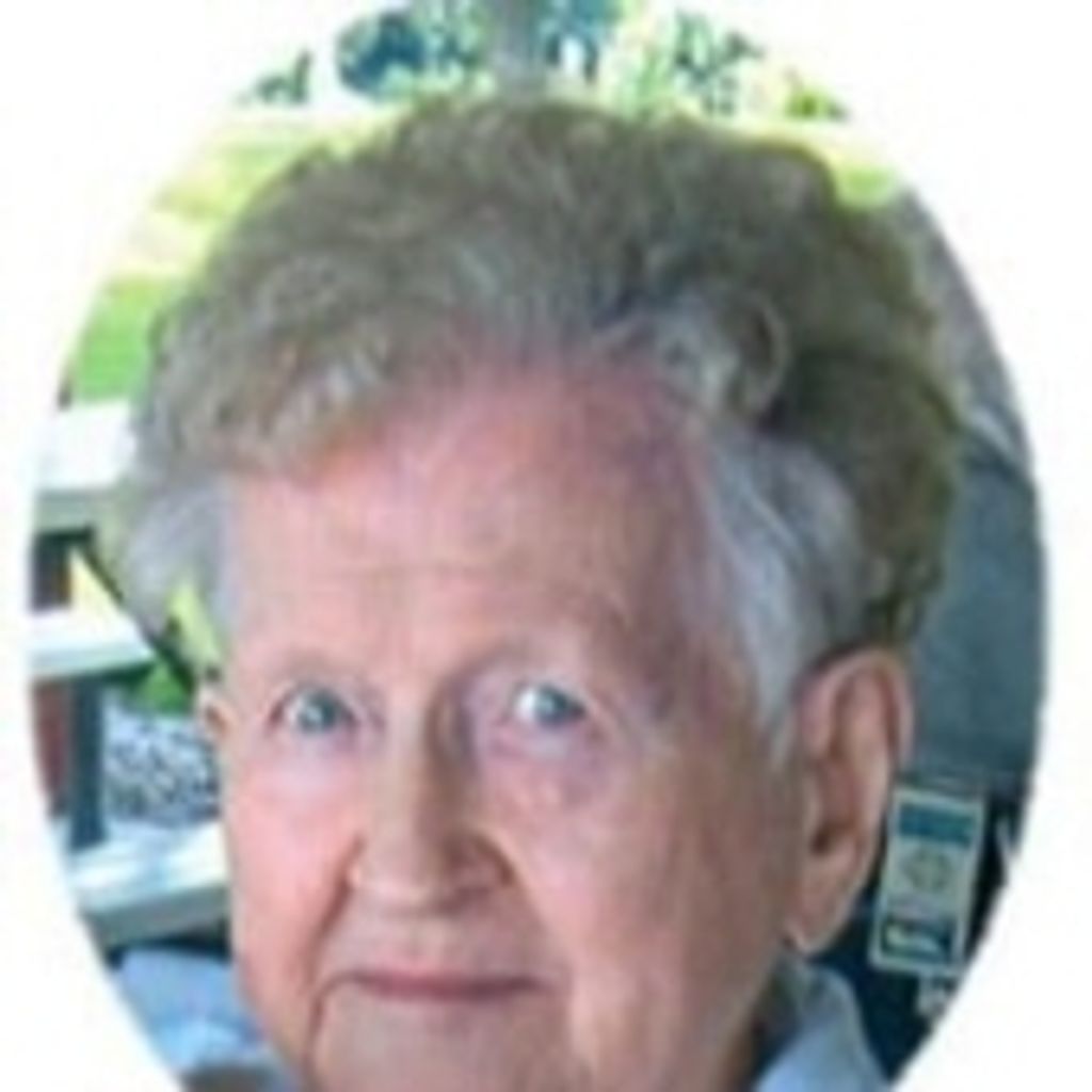 Mavis L. Holmberg