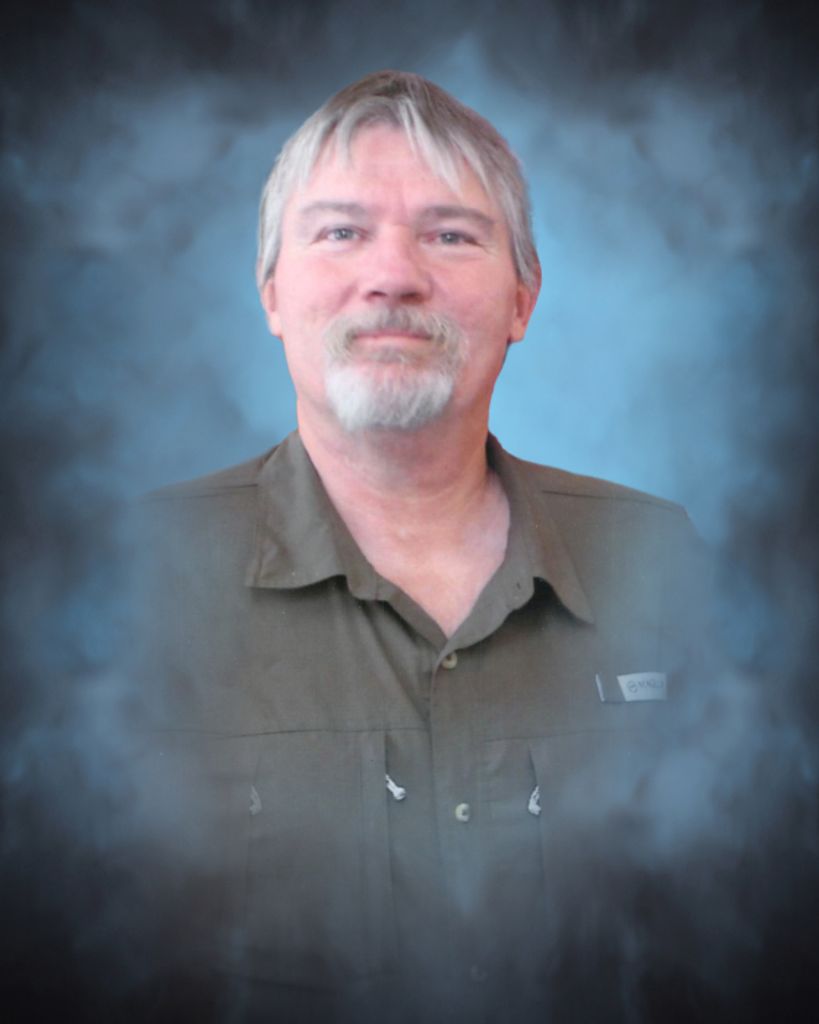 Greg Williamson
