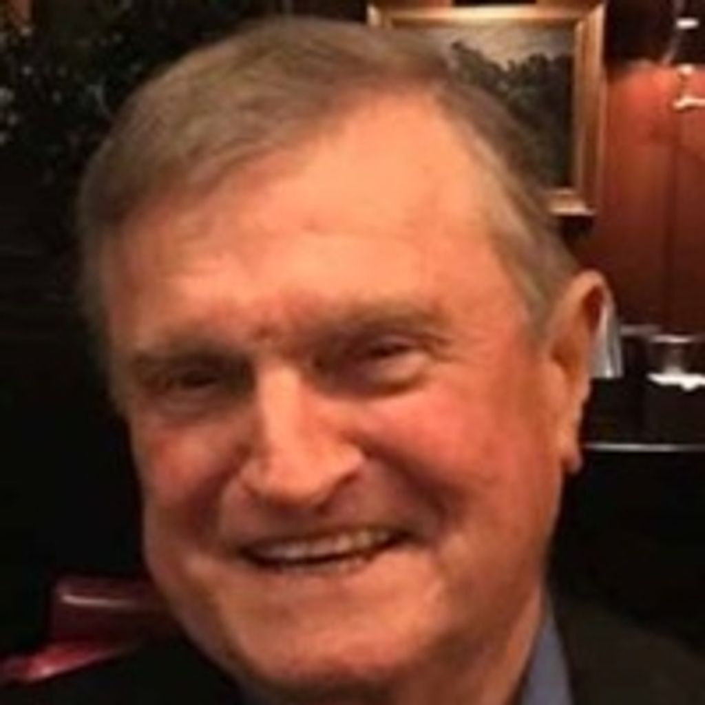 William Thomas "Bill" Sullivan Profile Photo