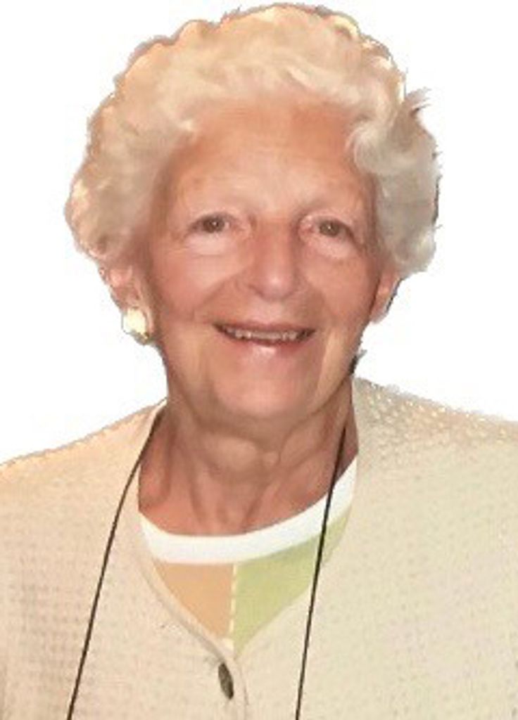 Phyllis Marie Gaffney