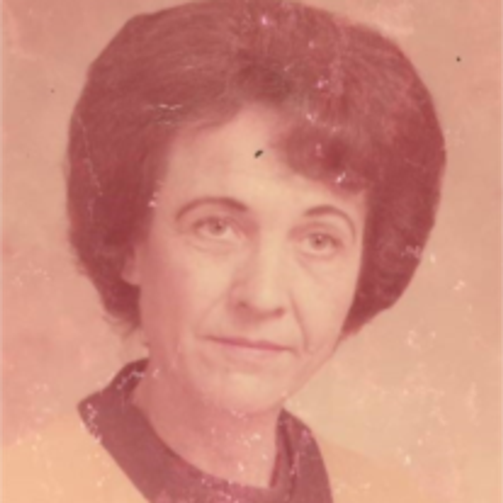 Estelle Vanhorn