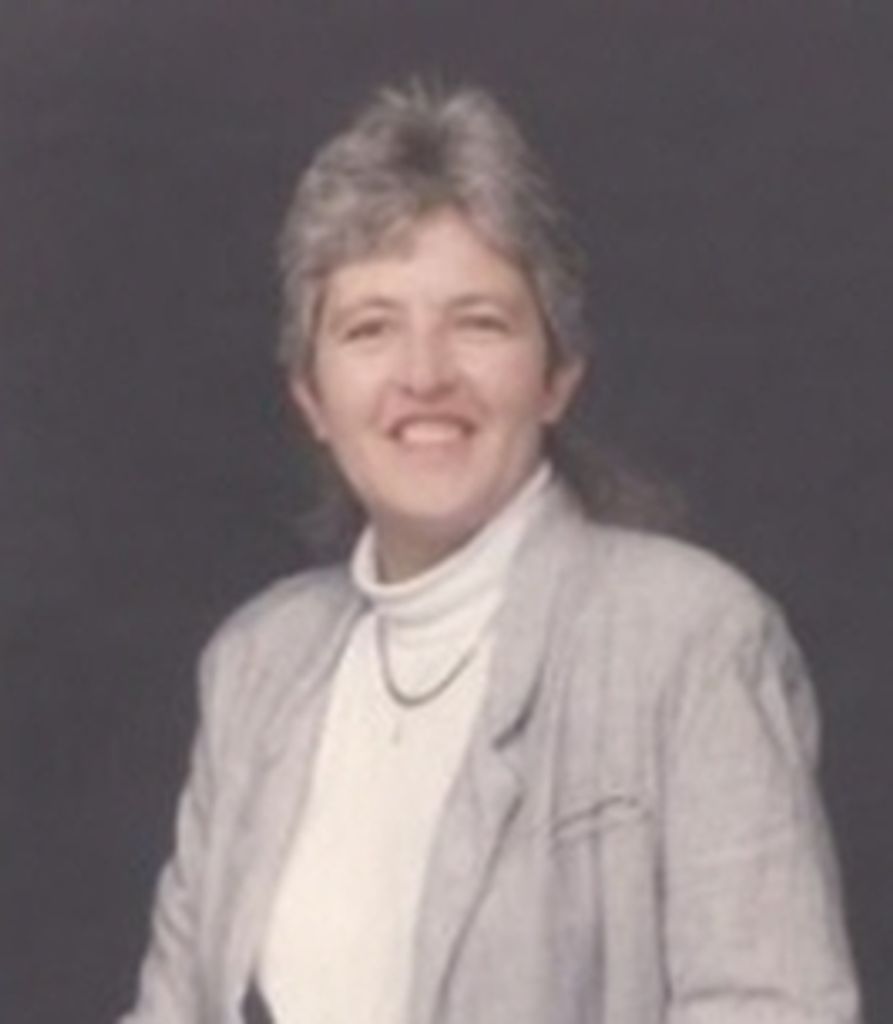 Pamela Burnett