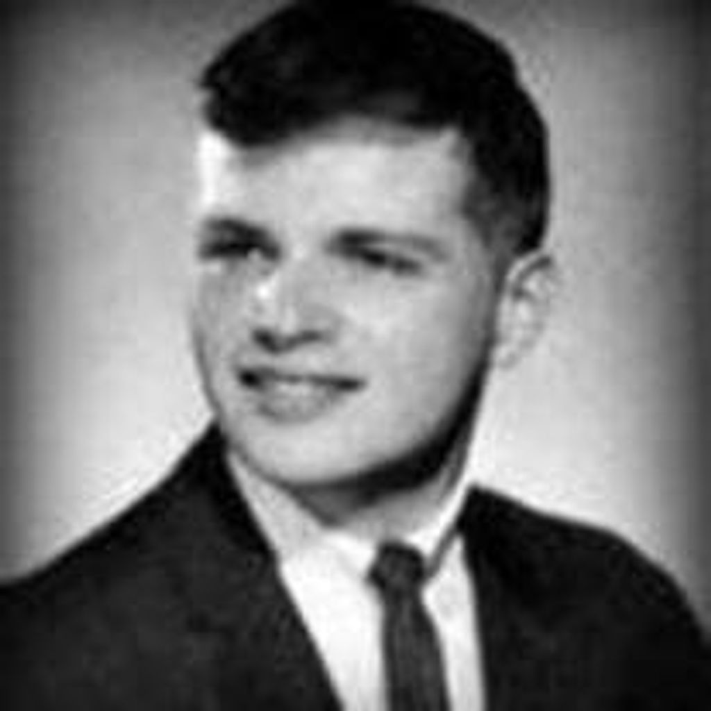 Richard D. Persen Profile Photo