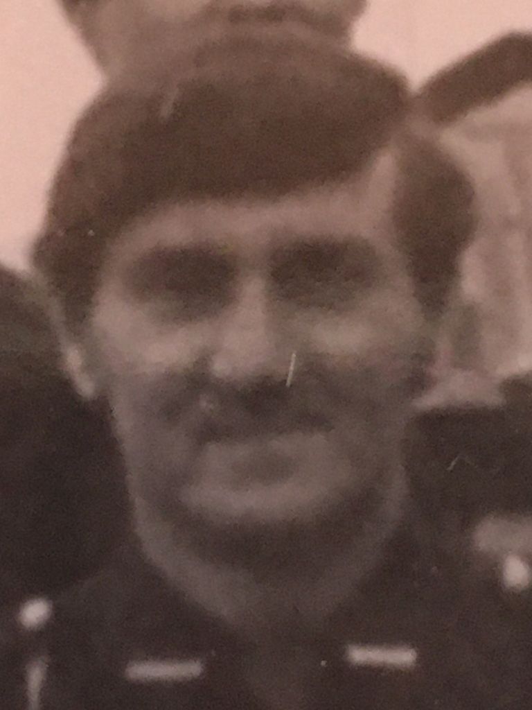 Joseph James  Mascolino Profile Photo