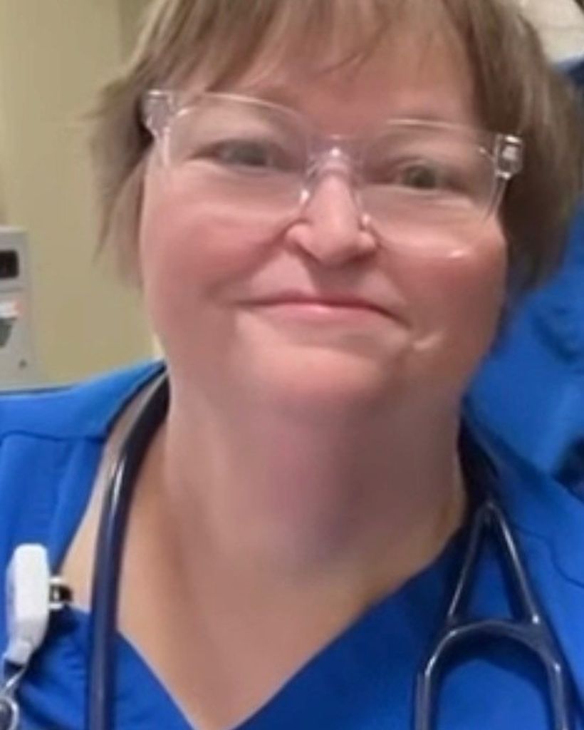 Teresa Ann Smith Profile Photo