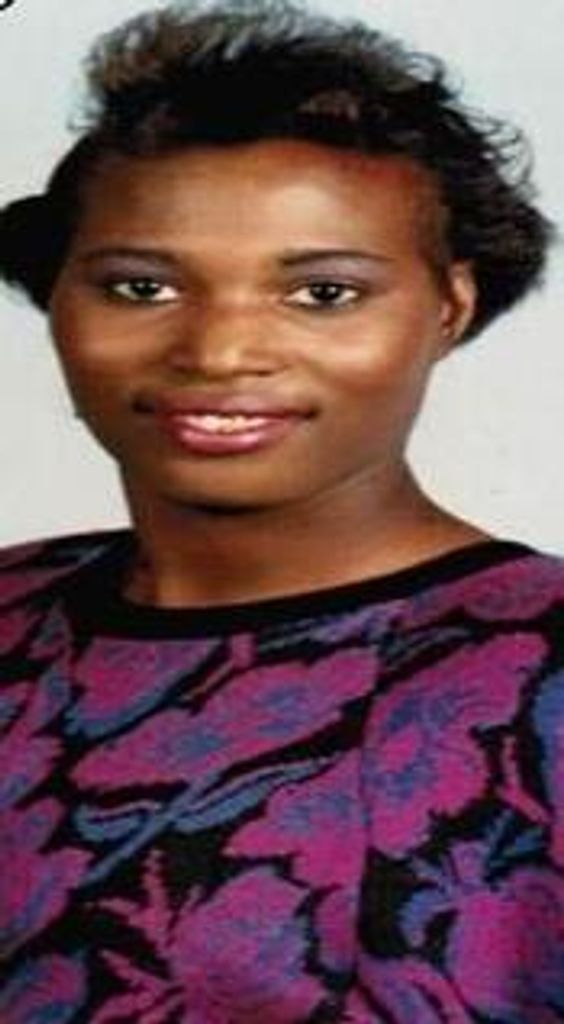 Alicia K. Johnson Profile Photo