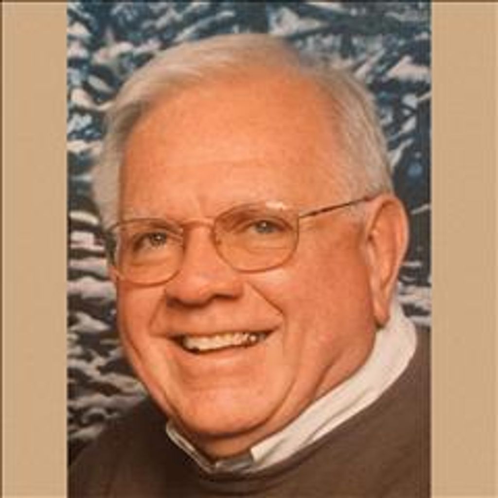 Walter Chance Knapp Profile Photo