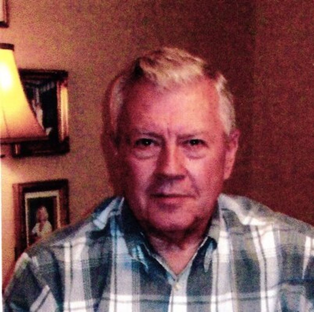 David Leon Jones Profile Photo