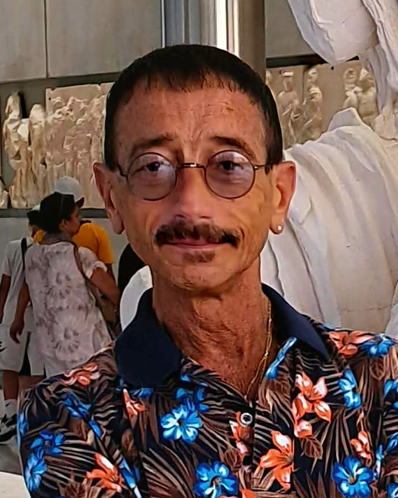 Guy Joseph Veronick