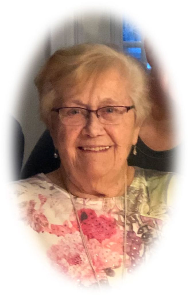 Betty Kennedy