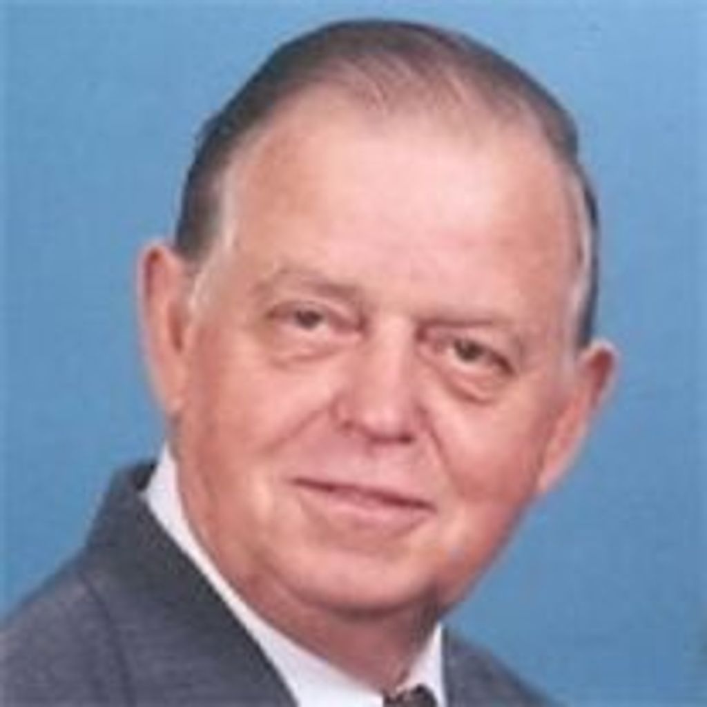 Nathan Brady, Jr.
