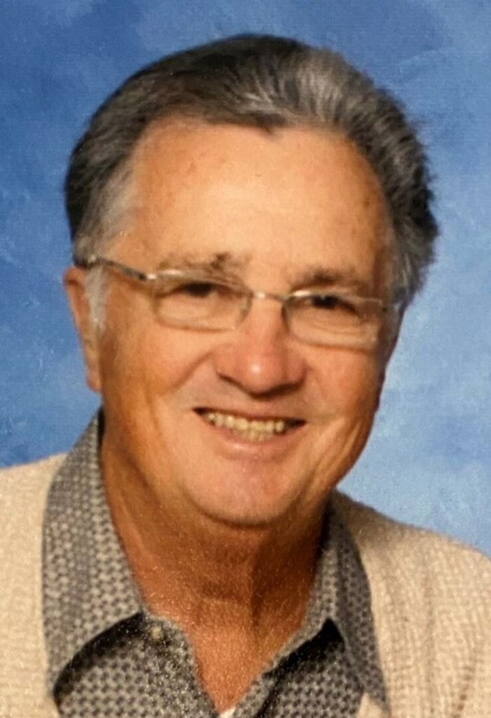 John E. Loeper