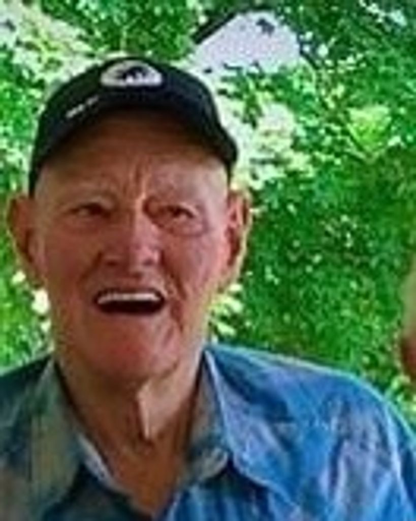 Paul Winfred Robertson