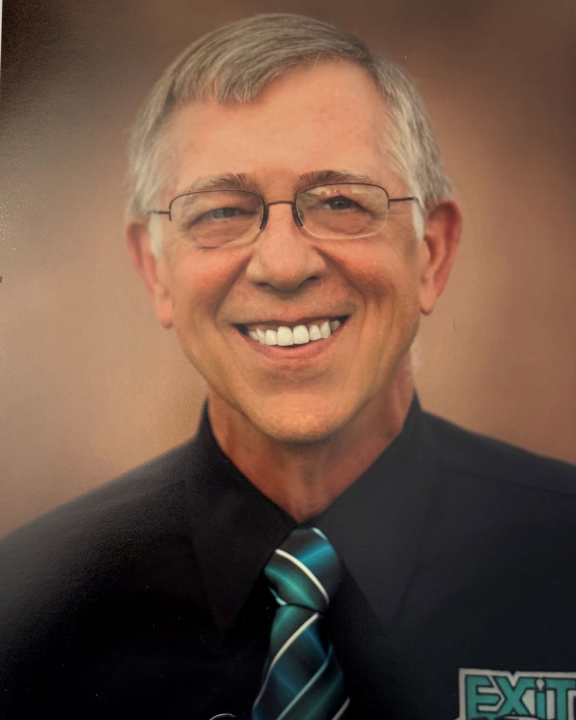 William R. Leib Profile Photo