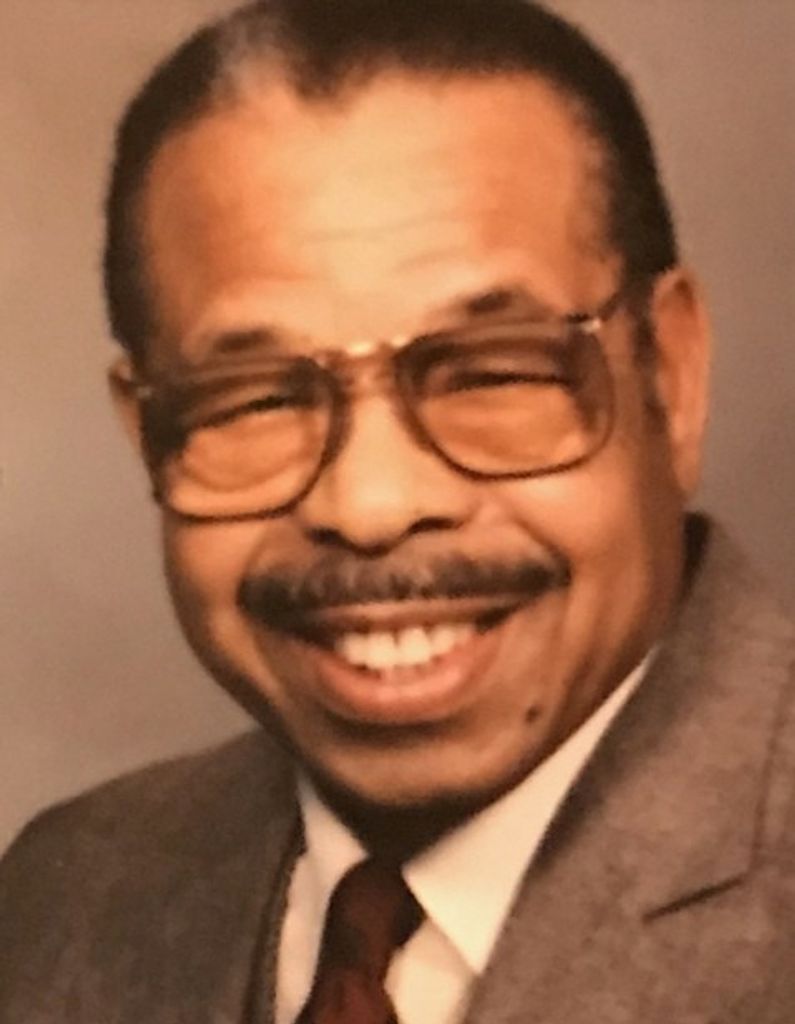 Alonza Alexander, Jr.