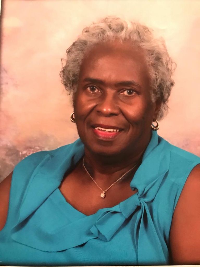 Margaret Ida Lee Shaw Profile Photo